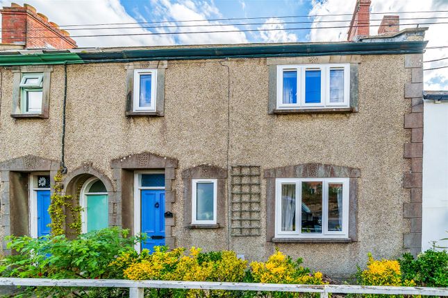 Terraced house for sale in Clay Lane, Beaminster