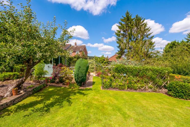 Detached house for sale in Batts Hill, Reigate