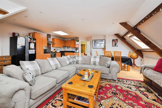 Flat 24, 161-163, North Road West, Plymouth photo 3