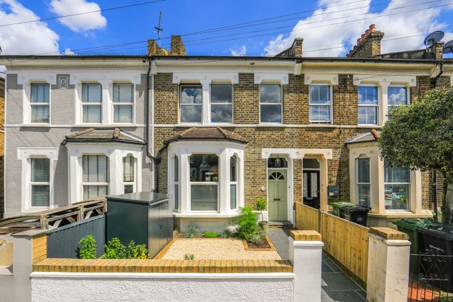 Thumbnail Terraced house for sale in Blythe Vale, Catford, London