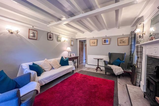 Knowle Top Cottage Brierley Green, Buxworth photo 4