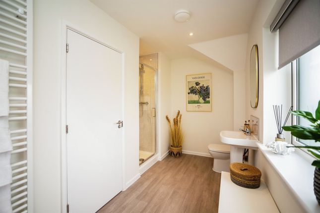 Plot 65 New, Chilmington Rise, Ashford photo 4