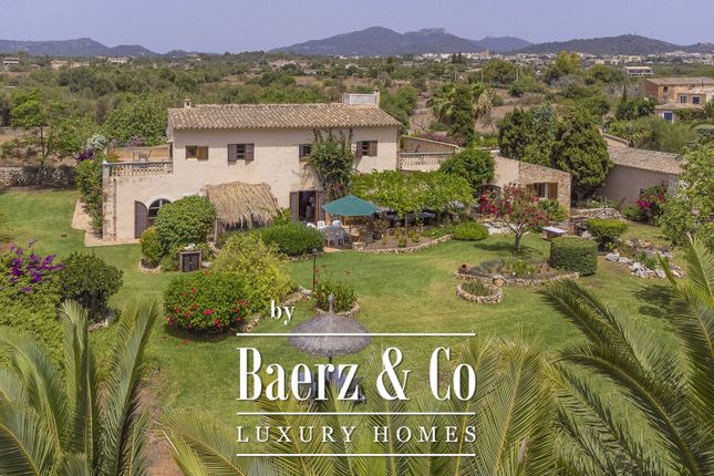 Thumbnail Villa for sale in 07669 Calonge, Balearic Islands, Spain