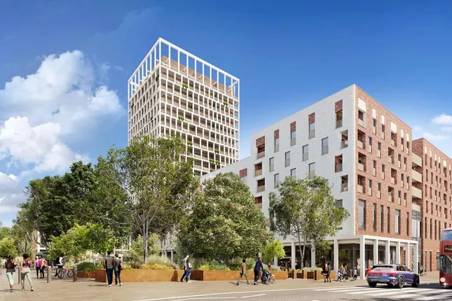 Taylor Wimpey - Coronation Square