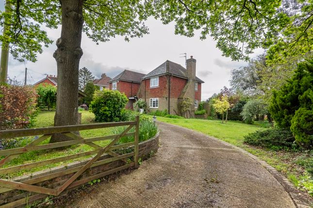 Detached house for sale in Horsted Lane, Isfield, Uckfield