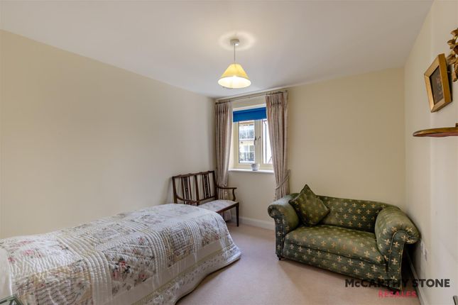 Flat for sale in Keatley Place, Hospital Road, Moreton-In-Marsh