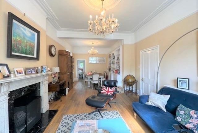 Thumbnail Property to rent in Winterbrook Road, Herne Hill, London