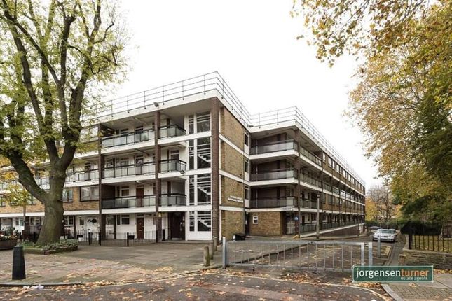 Flat to rent in Thurso House, Maida Vale