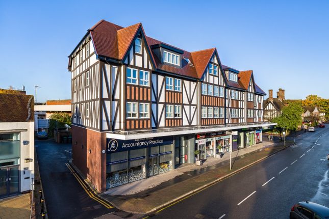 Flat for sale in Station Square, Petts Wood