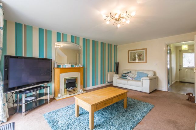 End terrace house for sale in Bristol South End, Bedminster, Bristol