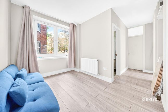 Flat 5, Tompion House, Percival Street, London photo 2