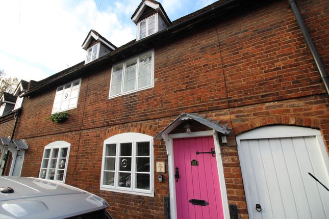 Thumbnail Cottage to rent in Lax Lane, Bewdley