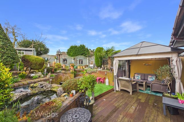 12, Thornes Croft, Lichfield photo 4