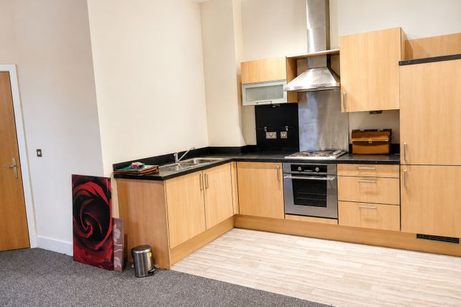 Apartment 130, Joshua House,, Textile Street, West Yorkshire photo 2