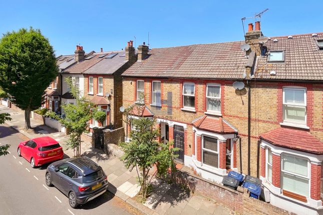 38, Salisbury Road, Ealing photo 3