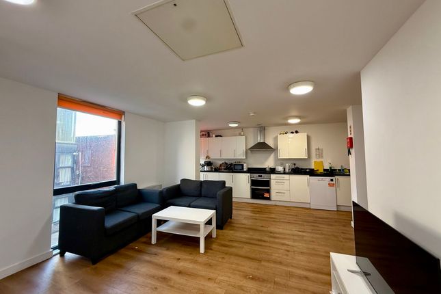 Unit 2, X1 The Edge, Seymour Street, Liverpool photo 3