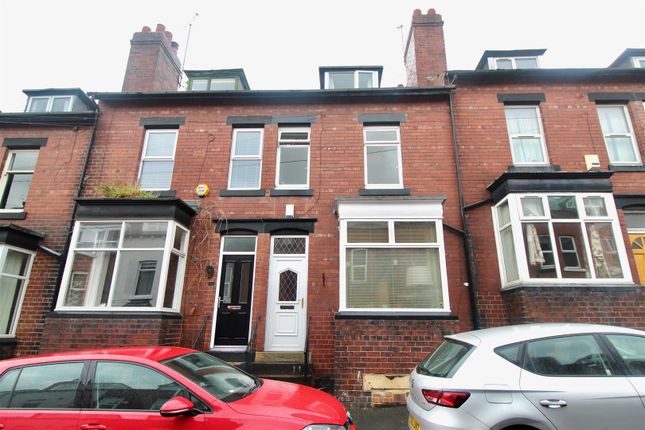 Terraced house for sale in Wilton Grove, Headingley, Leeds