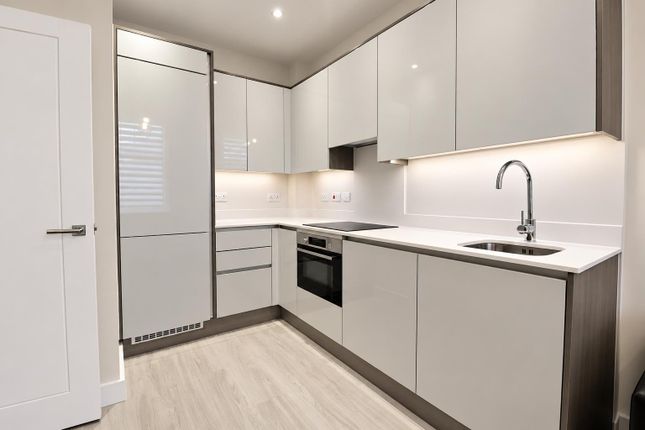 Westcombe House, Uxbridge photo 2