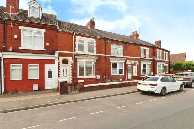 Terraced house for sale in Askern Road, Doncaster