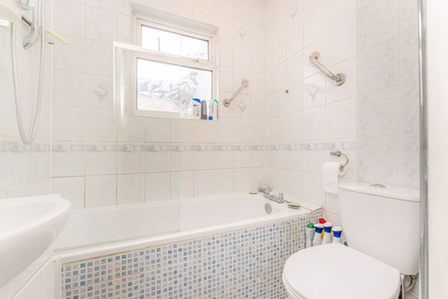 Terraced house for sale in Derby Road, Enfield