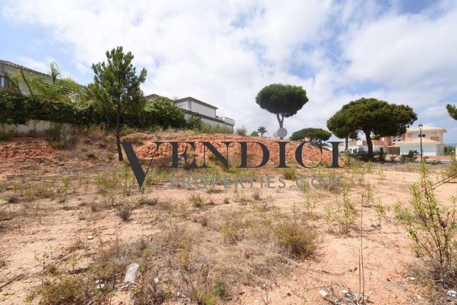 Thumbnail Land for sale in Varandas Do Lago, Vale Do Lobo, Loulé, Central Algarve, Portugal