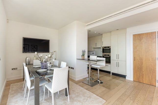 8.1 Chevalier House, 60, Brompton Road, London photo 4