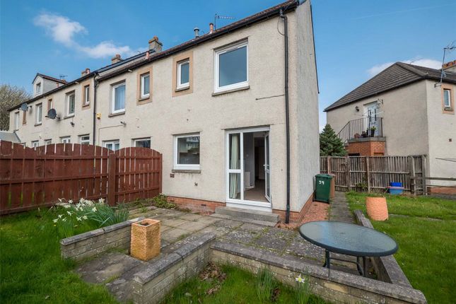 2 bed end terrace house to rent in South Gyle Wynd, South Gyle, Edinburgh EH12