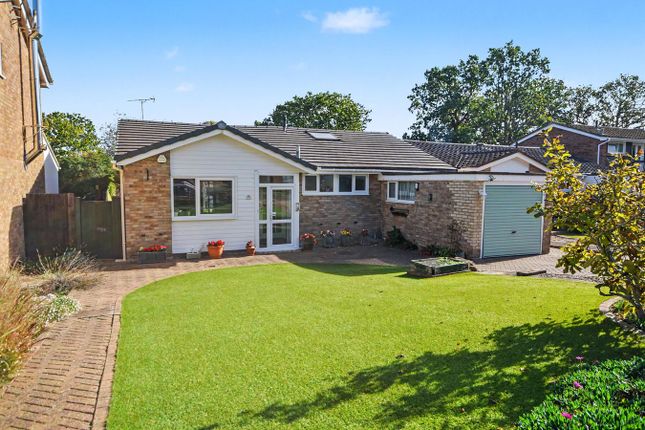 3-bed bungalow on 43, Copse Avenue, Farnham, £625,000