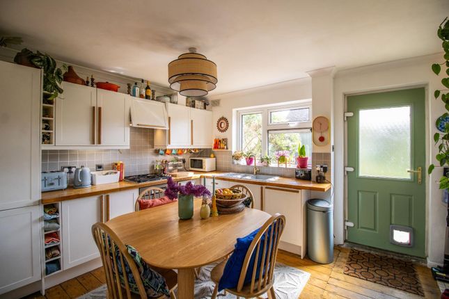 Thumbnail Semi-detached house for sale in Ditton Fields, Cambridge