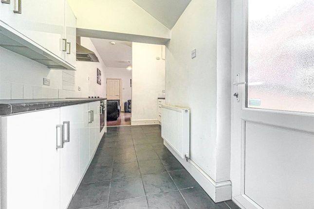 15, Winchester Avenue, Leicester photo 5