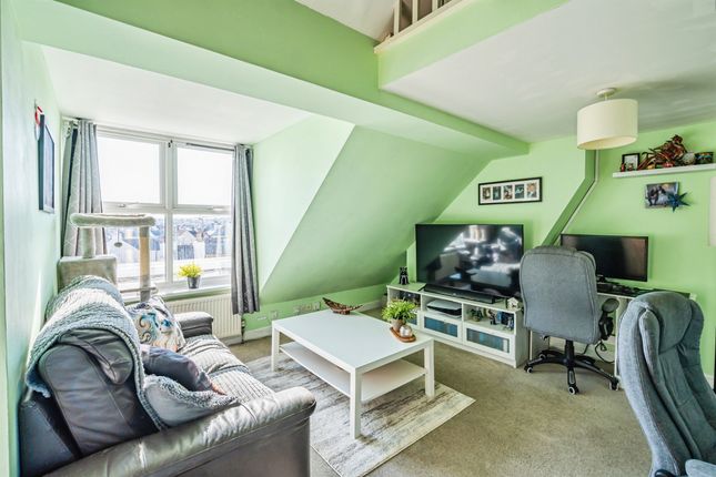Flat 7, Traslyn Court, 24-25, Pelham Road, Seaford photo 4