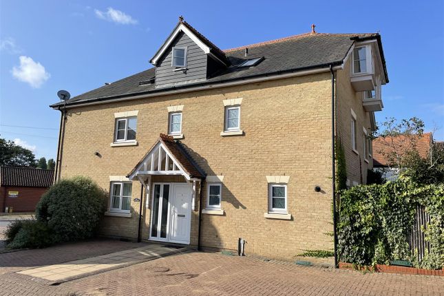 4-bed house on Salt House, 1 Cumberland Mews, Woodbridge, £545,000