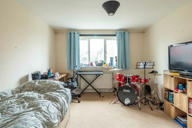 Terraced house for sale in New Charlton Way, Bristol