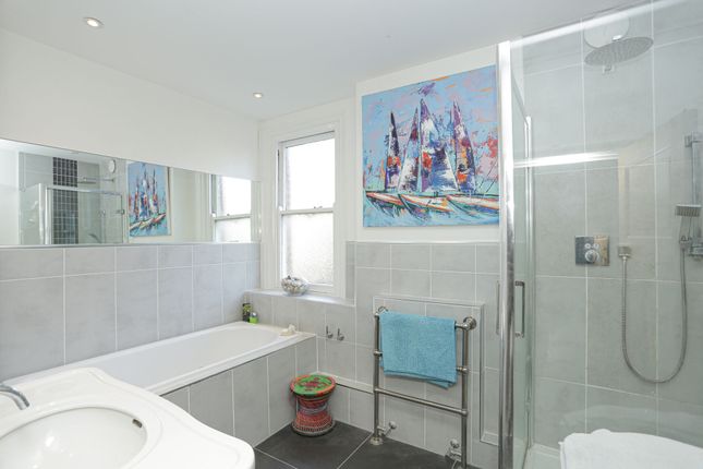 Detached house for sale in Dane Road, Margate