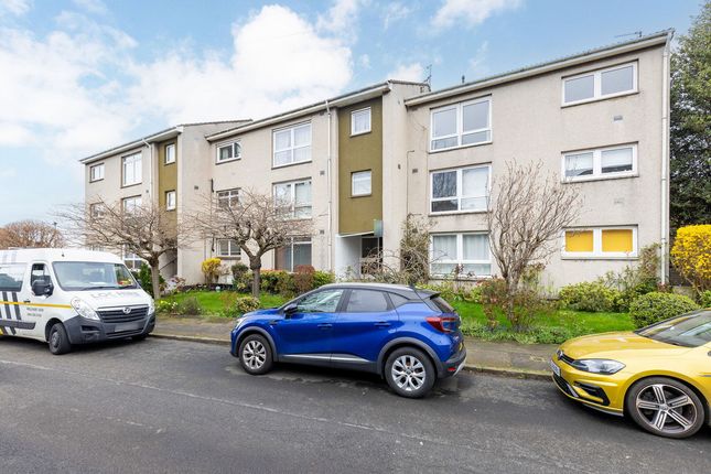 Flat for sale in 3A Prospect Bank Place, Edinburgh