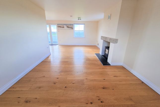 Detached house to rent in Sennen, Penzance