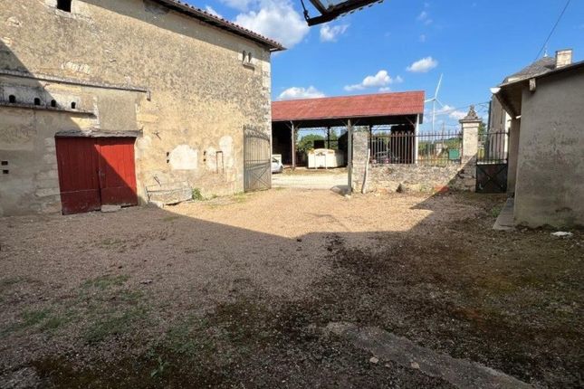 Property for sale in Condac, Poitou-Charentes, 16700, France