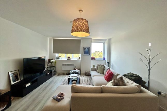 Apartment 37, The Silk Works, 256, Foleshill Road, West Midlands photo 3
