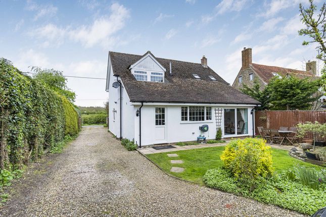 Detached house for sale in Lower End, Piddington