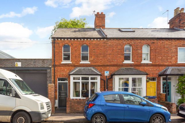 Thumbnail Property for sale in Green Street, East Oxford