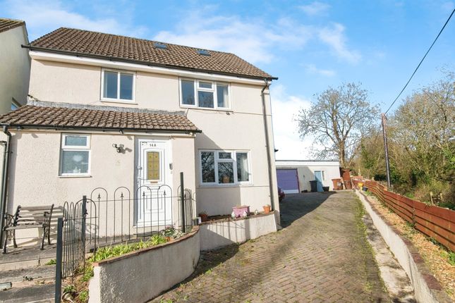 Detached house for sale in Oak Close, Silverton, Exeter