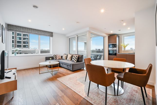 2-bed flat on 143, Walworth Road, London, £830,000