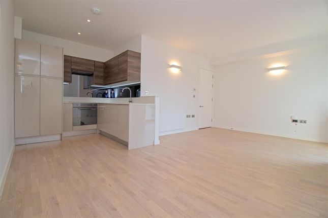 34, Panorama House, Portslade photo 4