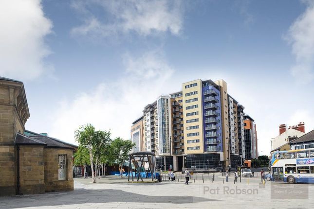 Flat for sale in The Bar, Newcastle Upon Tyne, Tyne &amp; Wear