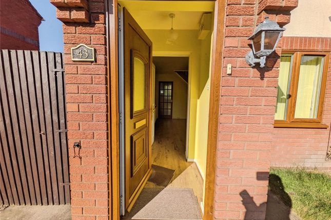 43, Burncross Way, West Midlands photo 3