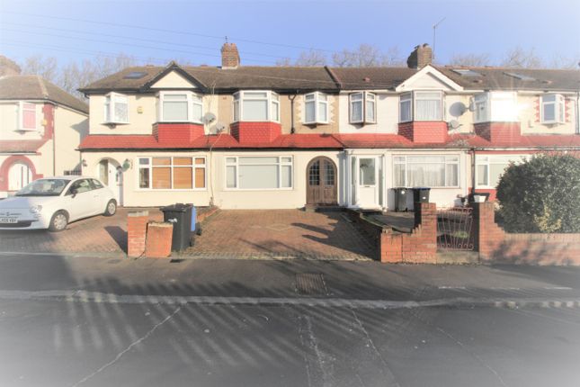 3 Bedroom Houses To Let In Edmonton Primelocation