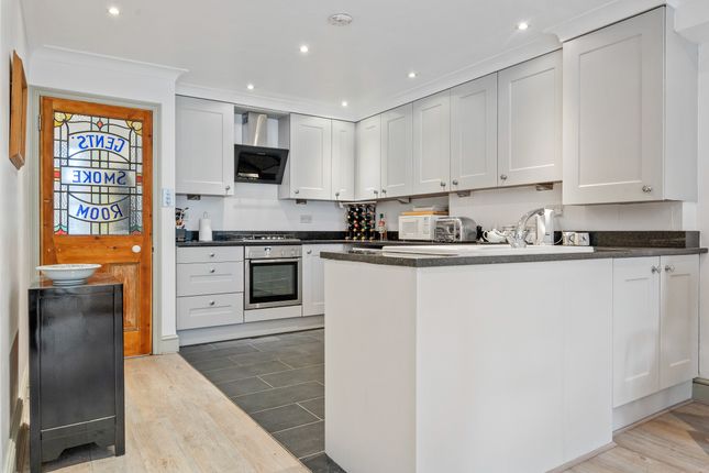 Mews house for sale in Coach House Lane, London