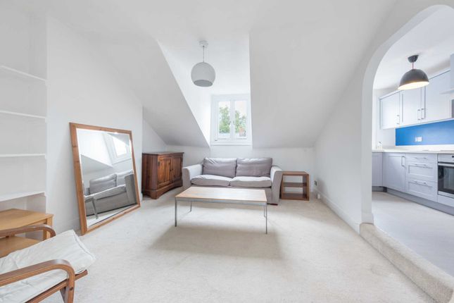 Flat for sale in Brailsford Road, Brixton, London