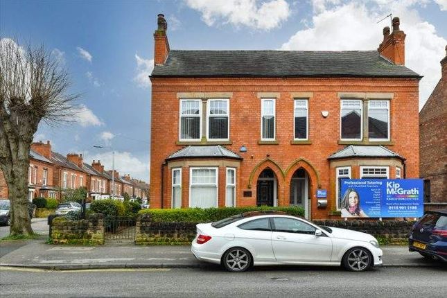 Office to let in 20 Rectory Road, West Bridgford, Nottingham
