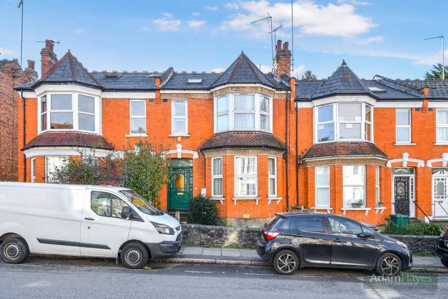 Thumbnail Flat for sale in Dollis Road, Finchley Central